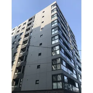 RODIA日本橋茅場町【2階】の外観