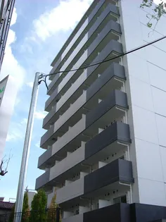 メインステージ洗足池の画像