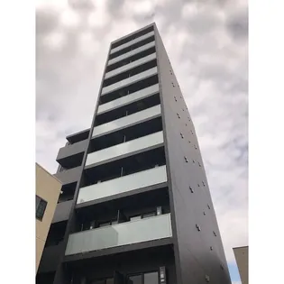 クラリッサ川崎ブルーノの画像