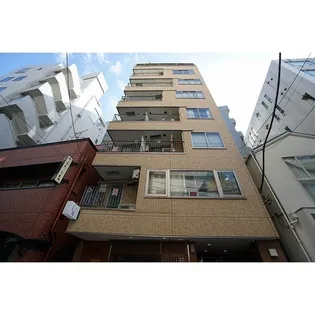 OTAYAビルの画像