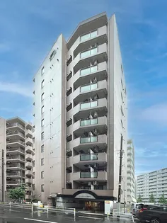 メインステージ茅場町の画像