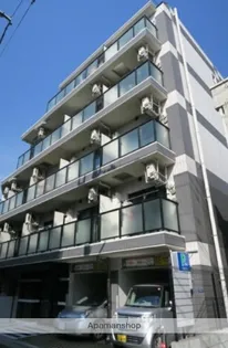 アイルエアポート羽田【2階】の外観