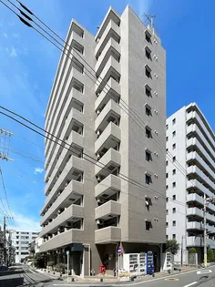 メインステージ大森海岸【11階】の外観