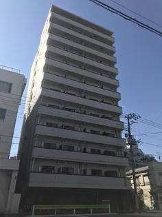 メイクスデザイン三ノ輪の画像