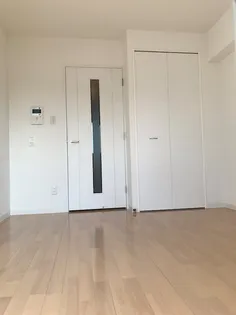 メイクスデザイン住吉Ⅳ【5階】の居間