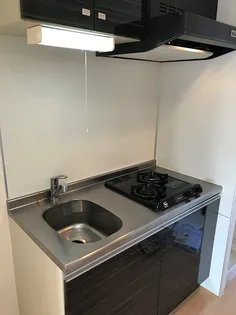 メイクスデザイン住吉Ⅳ【5階】のキッチン