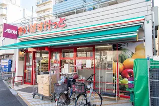 メイクスデザイン住吉Ⅳ【5階】の周辺