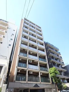 メインステージ大森駅前の画像