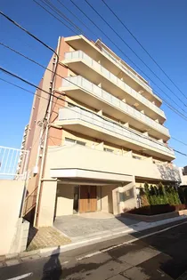 GENOVIA亀戸Ⅳ SKYGARDEN【601号室号室】の外観