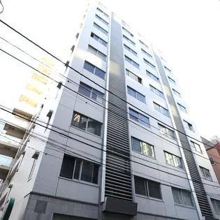 東京都中央区日本橋室町1丁目【マンション】の外観
