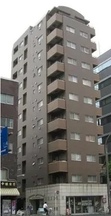 東京都台東区寿4丁目【マンション】の外観