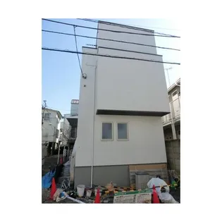 CASA FORESTの画像