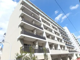 JP NOIE亀戸の画像