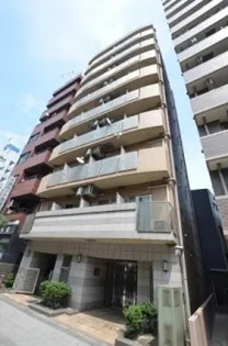 アイフェリーク大森の画像