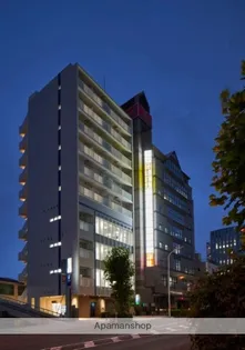 BLANCCIEL東蒲田の画像