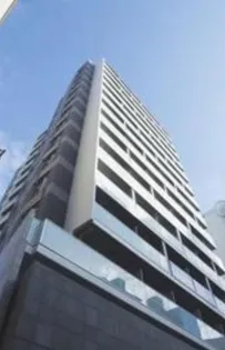 パークキューブ大井町レジデンス【15階】の外観