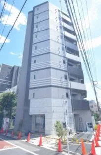 マキシヴ蒲田の画像