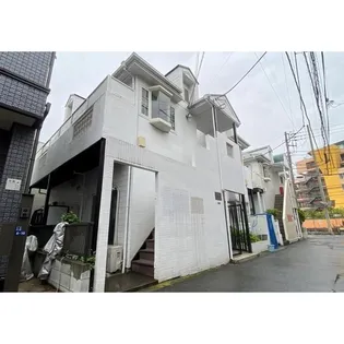 クロノス大井の画像