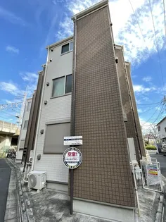 アークガーデン亀戸の画像