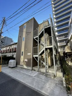 レクラン川崎の画像