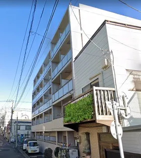 ドミール西馬込の画像