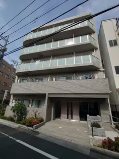 プレール ドゥーク田園調布南の画像