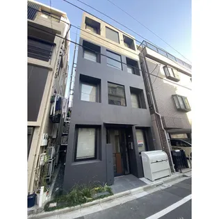KOSTIC MINOWA【1階】の外観
