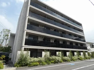 BLUROCK大鳥居の画像
