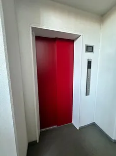 大森ウエスト【4階】のその他画像