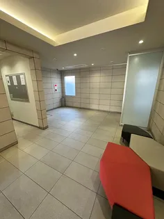 大森ウエスト【4階】のその他画像