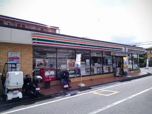 大森ウエスト【4階】の周辺