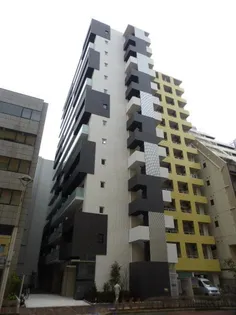 コンパル汐留の画像