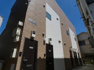 ウェルシー蒲田の画像