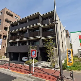 ハーモニーレジデンスクロスゲートの画像