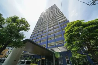 セルリアンホームズ勝どきの画像