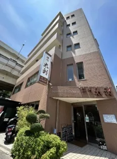 TRビルディングの画像