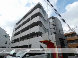 アマヴェル羽田空港の画像