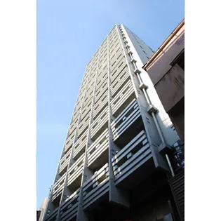 レジディア大森【5階】の外観