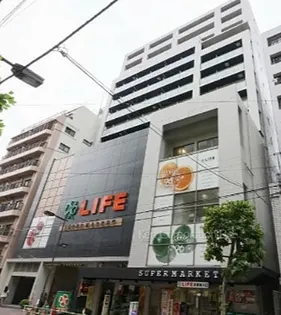 レジディア新御徒町IIの画像