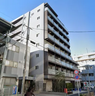 レジディア南品川IIの画像