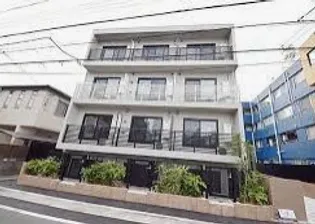 ウェルスクエアイズム大森西の画像