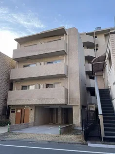 スカイコート大島の画像