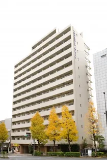 スカイコートヴィーダ五反田ウエスト【702号室号室】の外観