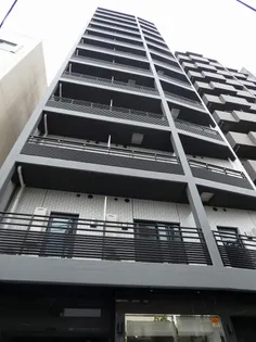 プレール ドゥーク大森町の画像