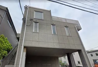 MOON RABBIT 1999ームーンラビット1999【1階】の外観