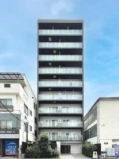 GENOVIA浅草IVSKYGARDENの画像