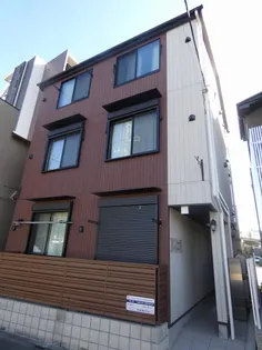 ルノン東糀谷の画像