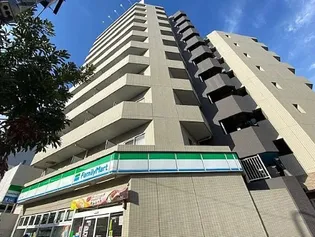 エコロジー木場レジデンスの画像