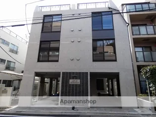 LOTUS大井町【4階】の外観