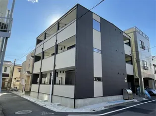 LAUREL東小岩の画像